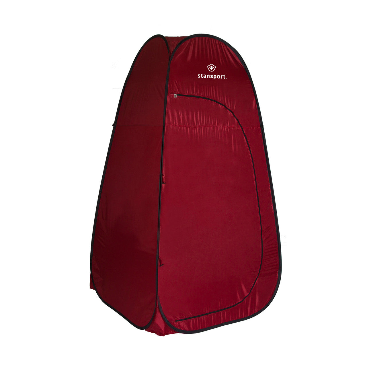 Deluxe Privacy & Shower Room - OVERLANDERS Outfitter