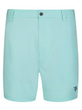 White Water Life Freeport Shorts, casual men's shorts with a comfortable fit, shown in a relaxed pose on white background.