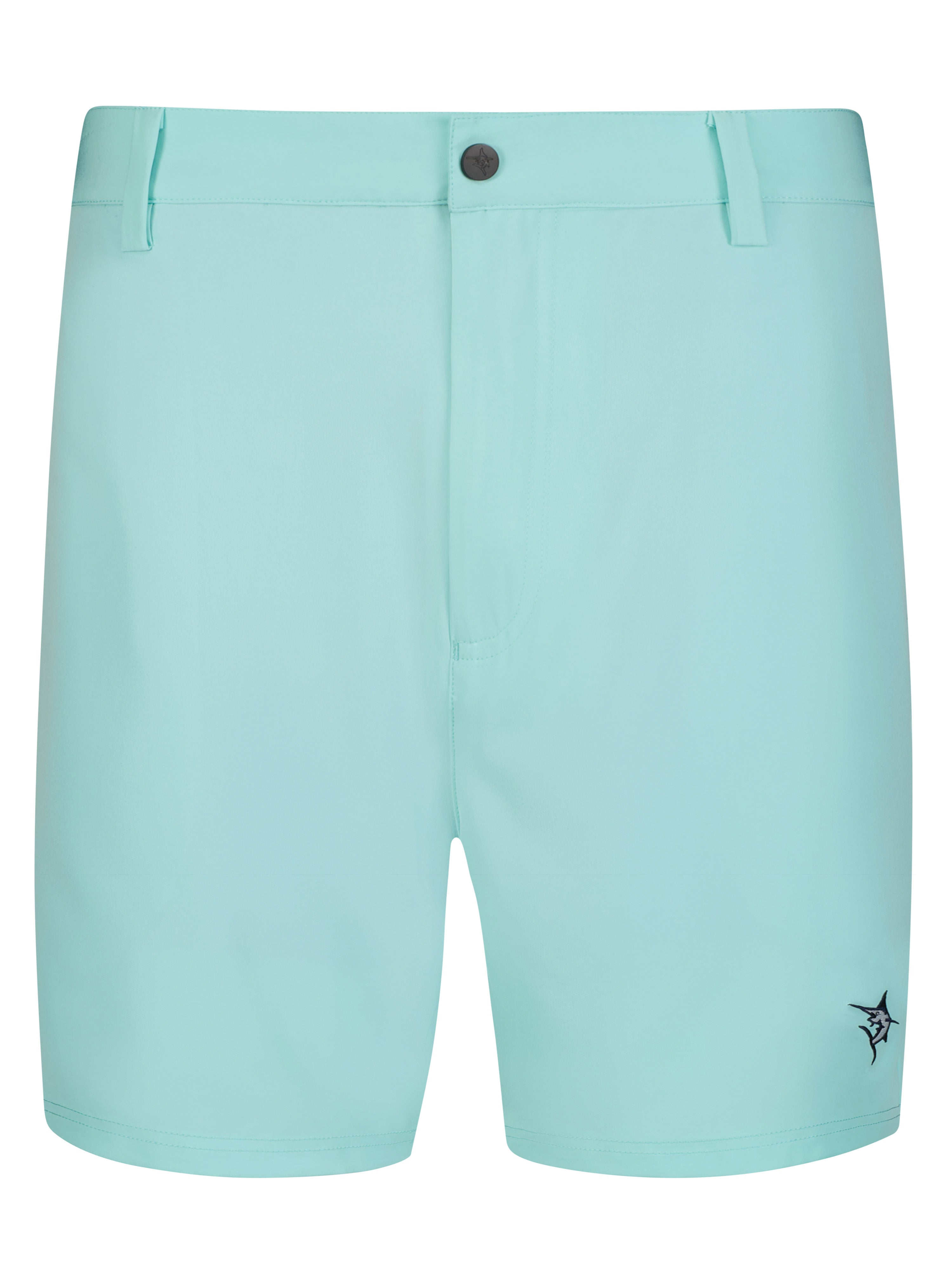 White Water Life Freeport Shorts, casual men's shorts with a comfortable fit, shown in a relaxed pose on white background.