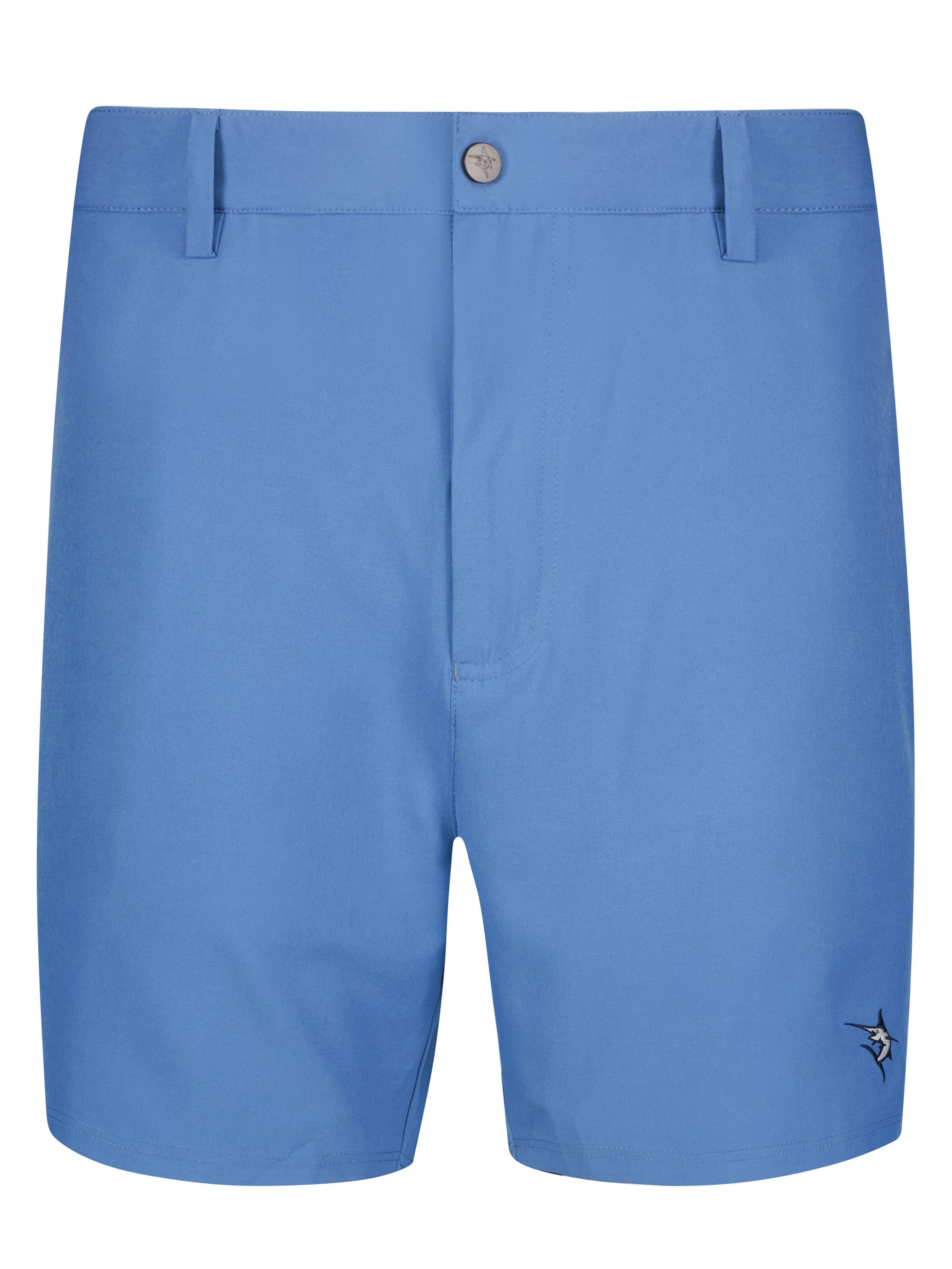 White Water Life Freeport Shorts, casual outdoor shorts with a relaxed fit, shown in the image.