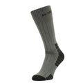 M-TAC Tactical Ranger mid calf socks featuring durable fabric and reinforced design for outdoor activities.
