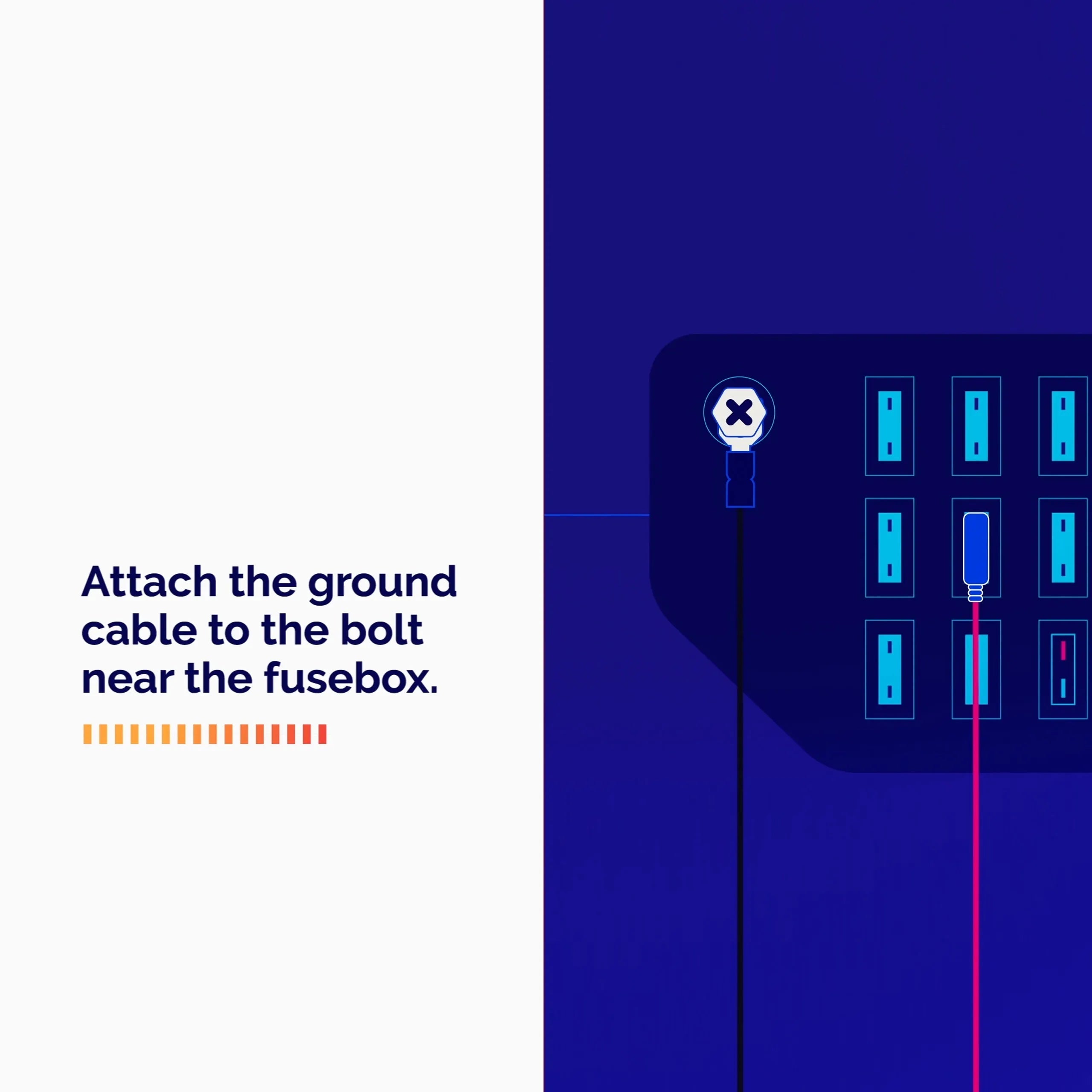 Rexing Smart Hardwire Kit Mini-USB Port for All Rexing Supercapacitor Models - We The Collective