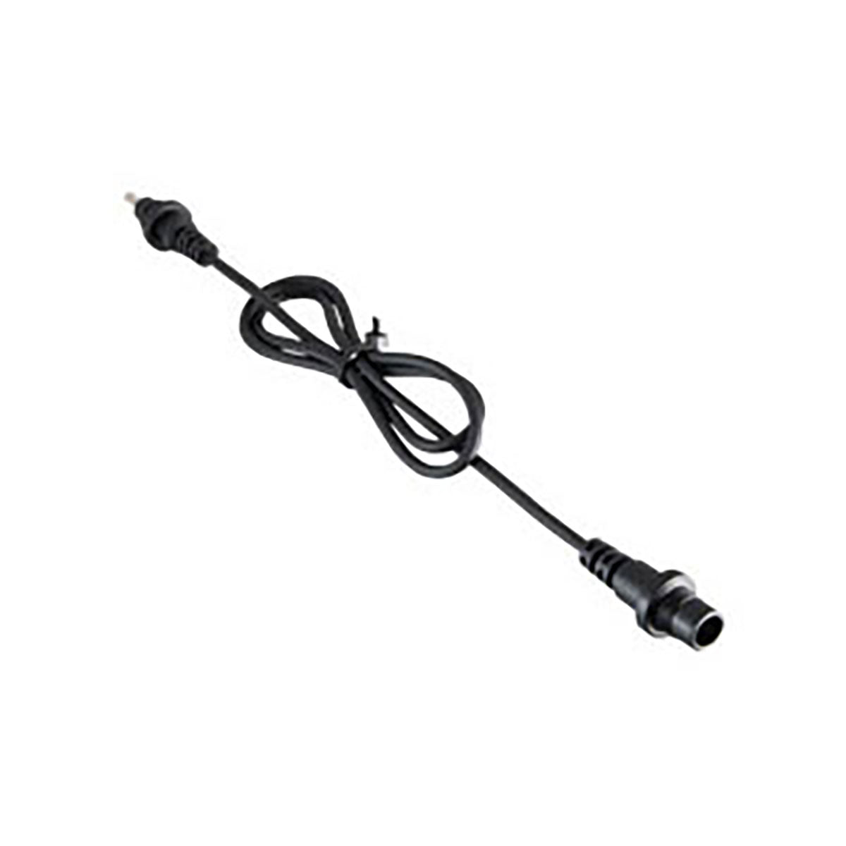 ZEITBIKE SIGMA Light BUSTER 2000 bicycle power light mounted on a bike, emitting bright illumination for night riding.