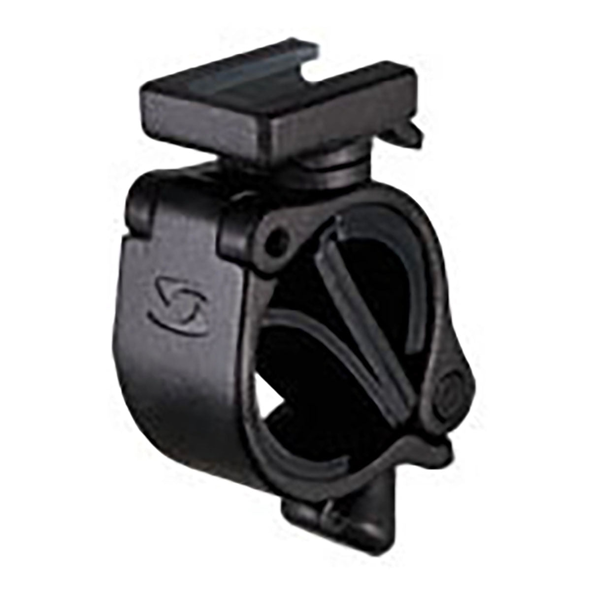 ZEITBIKE SIGMA Light BUSTER 2000 bicycle power light mounted on a bike, with a bright, adjustable LED beam and durable construction.