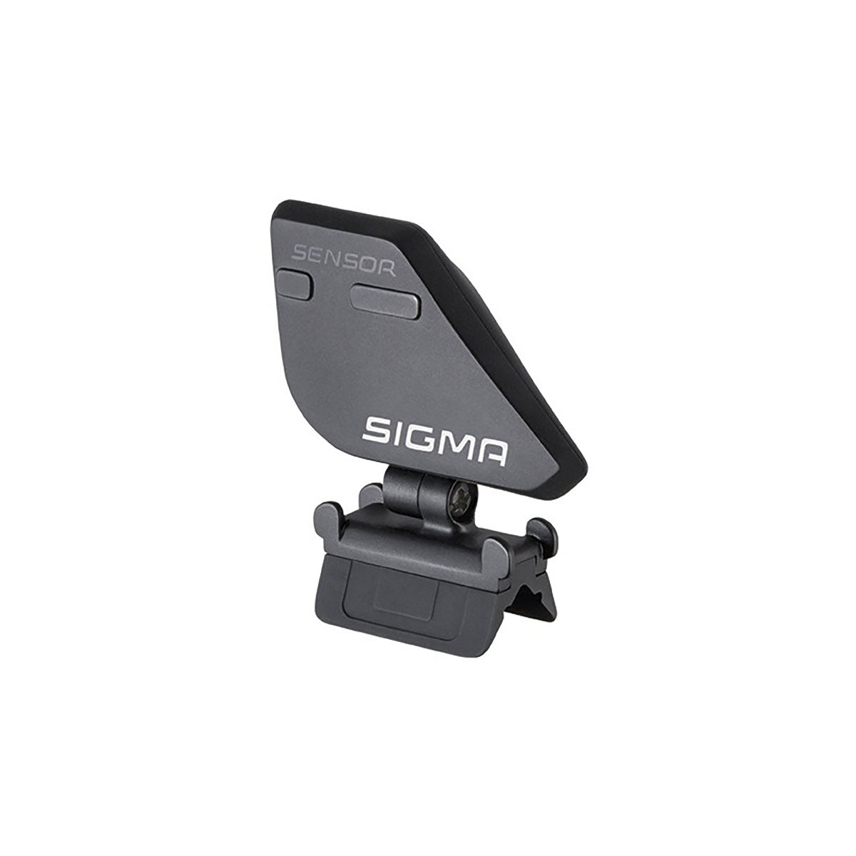 ZEITBIKE SIGMA Cadence Transmitter for STS BCs cyclecomputer accessory, small device with connection port for bike cadence measurement