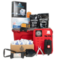 Shelter In Place - OVERLANDERS Outfitter