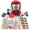 Family Blackout Kit | Emergency Light, Warmth & First Aid - OVERLANDERS Outfitter