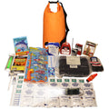 Survival Kit for Children, Dry Bag - OVERLANDERS Outfitter