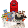 Children's Emergency Kit | Kid-Friendly Survival Backpack - OVERLANDERS Outfitter