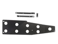 Coolant and Shifter Skid Plate - OVERLANDERS Outfitter