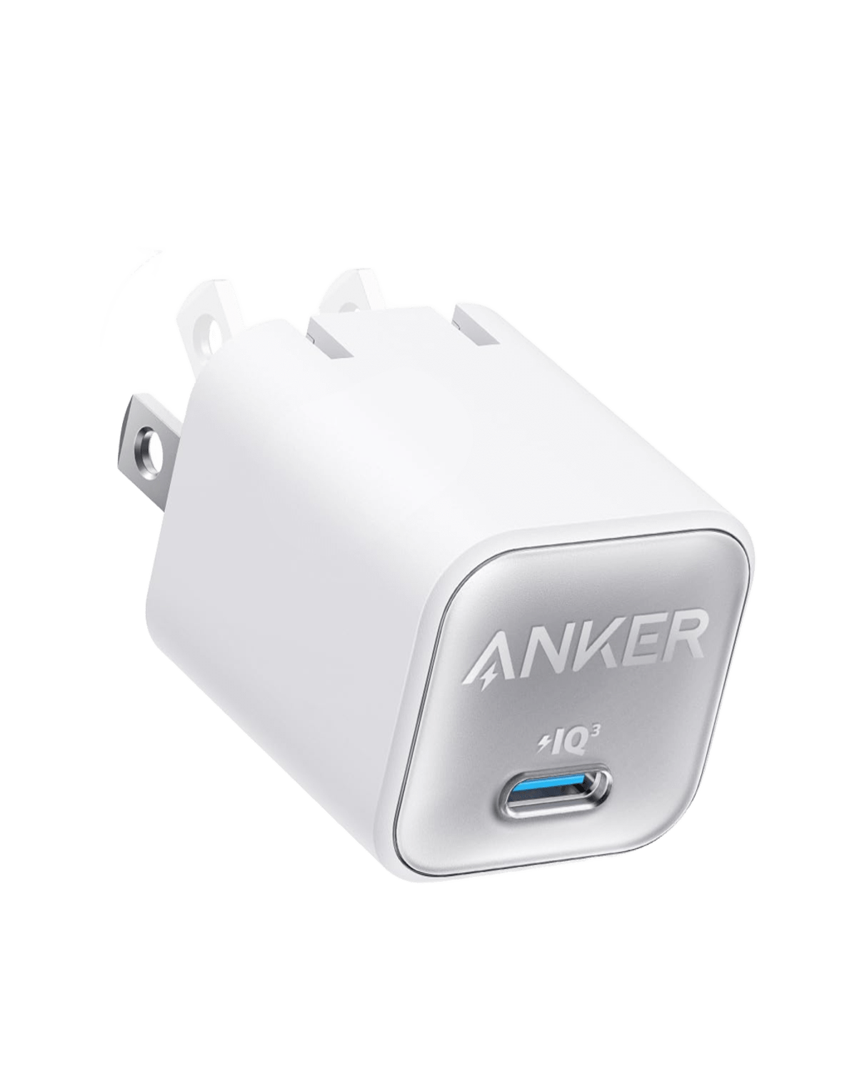 Anker Nano Charger (30W) - We The Collective