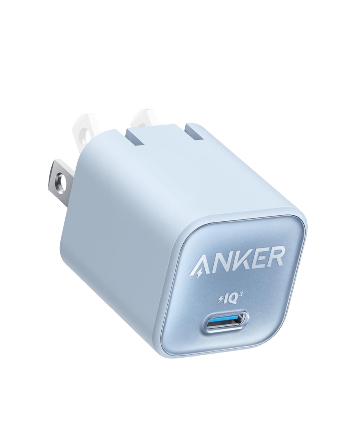 Anker Nano Charger (30W) - We The Collective