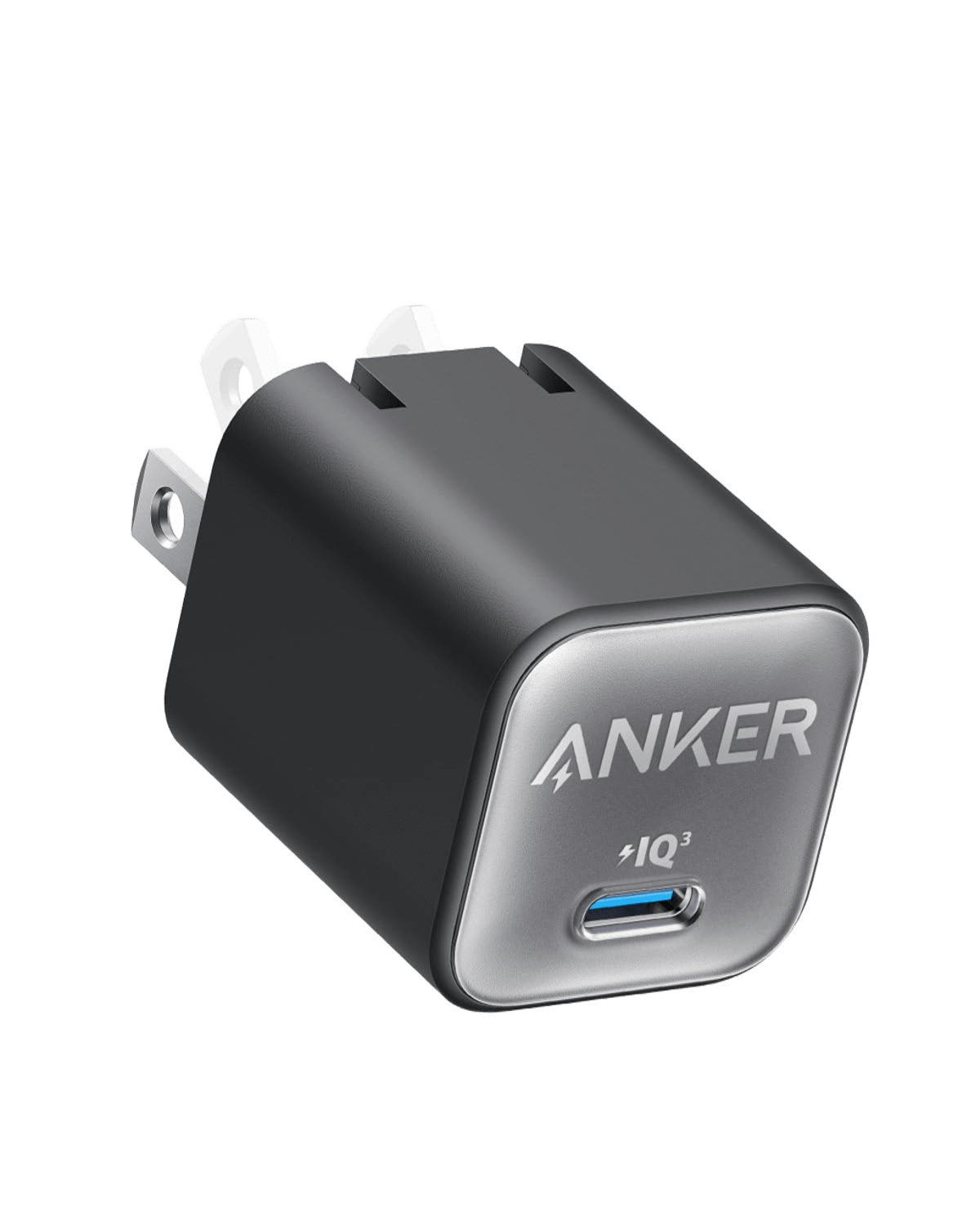 Anker Nano Charger (30W) - We The Collective