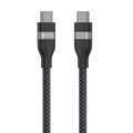 Anker USB-C to USB-C Cable (3 ft / 6 ft, 240W, Upcycled-Braided) - We The Collective