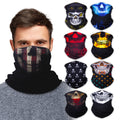 Festival Neck Gaiter (9 Pack) - OVERLANDERS Outfitter