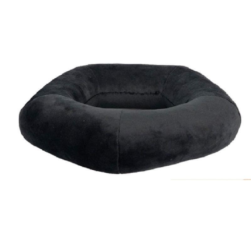 Bean's Moto Booth motorcycle helmet ventilation pad for improved airflow and comfort in motorcycle accessories.