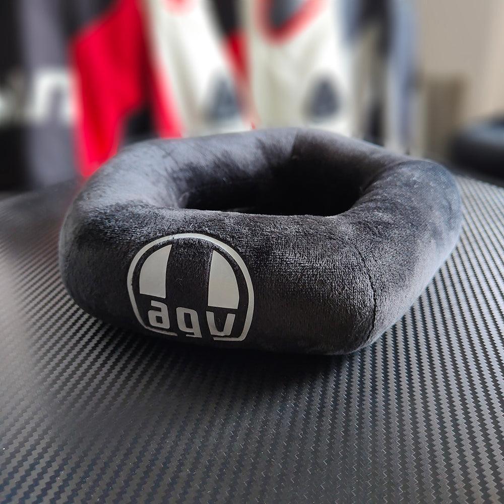 Bean's Moto Booth motorcycle helmet ventilation pad for improved airflow and comfort in motorcycle accessories.