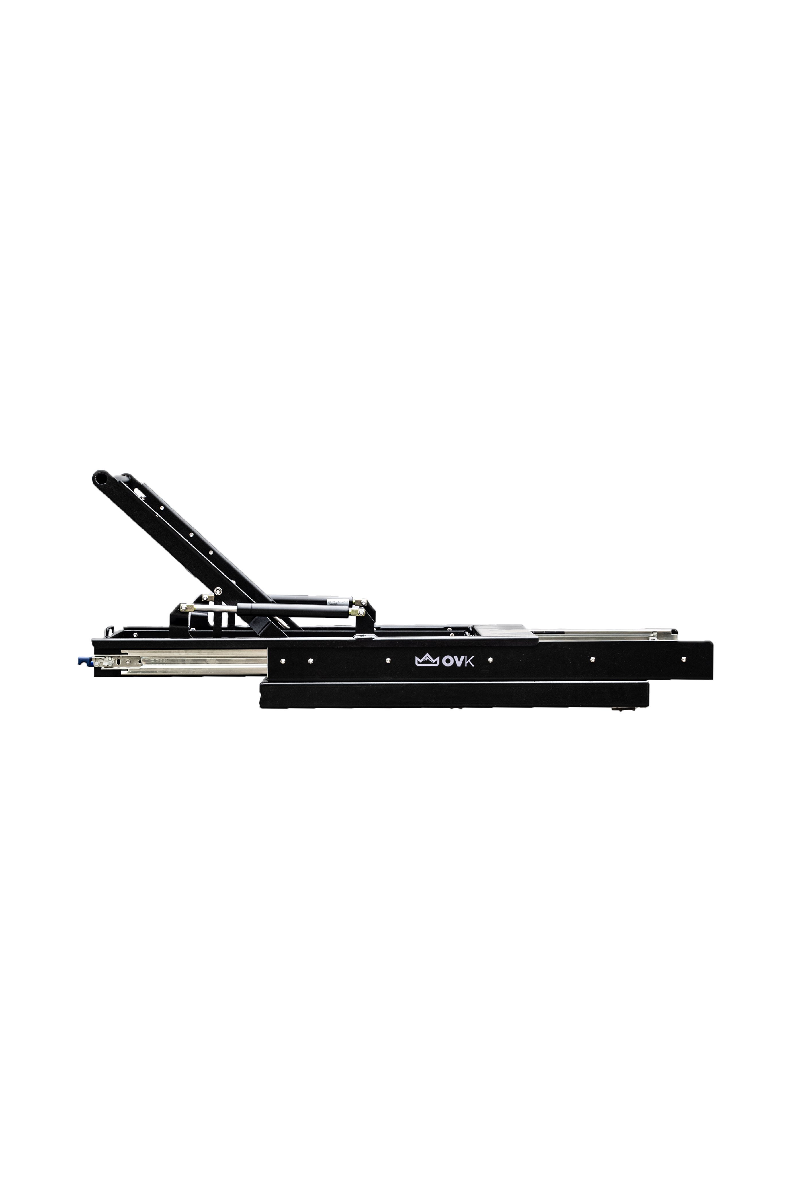 OVK Hydraulic Drop Slide - OVERLANDERS Outfitter