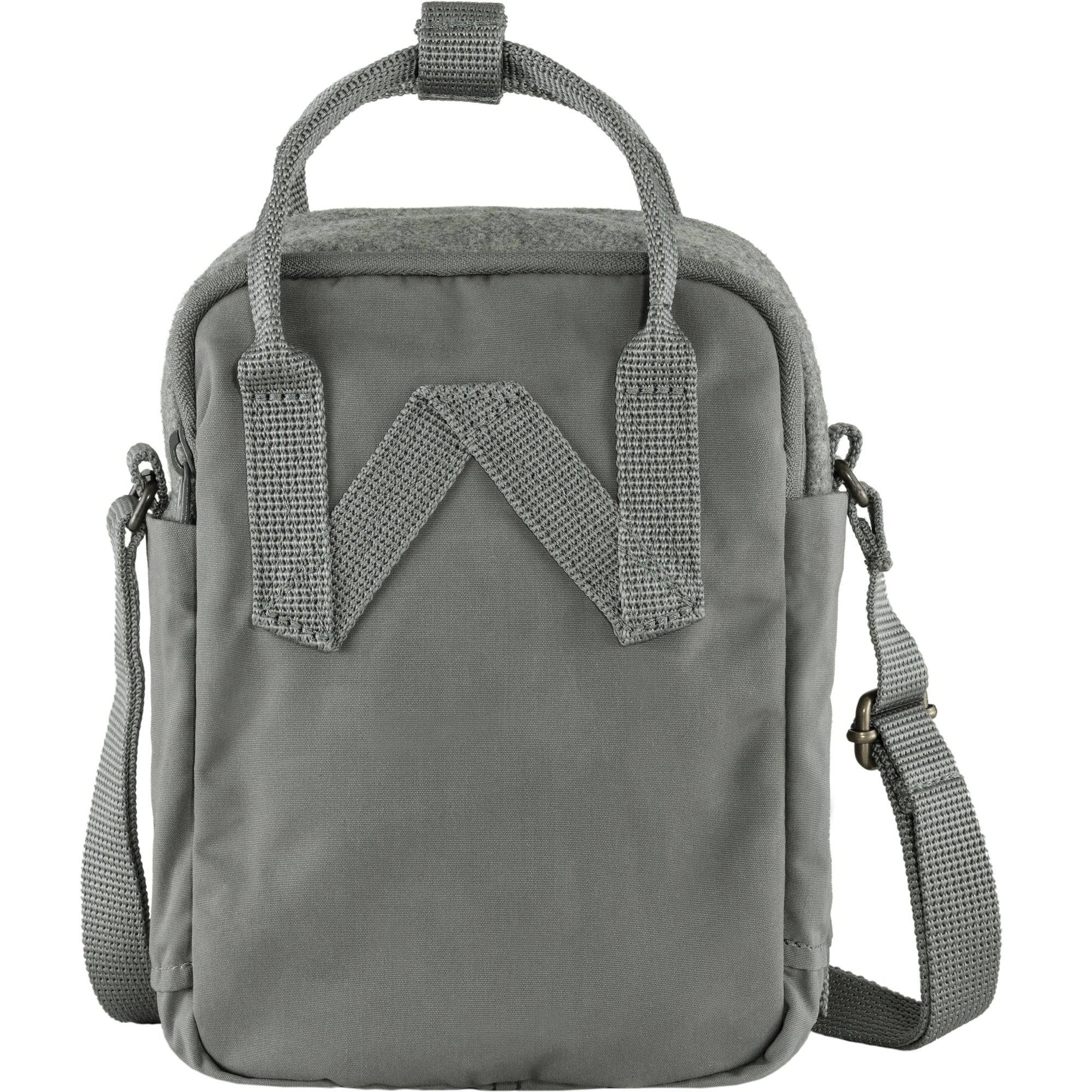 Fjällräven Kånken Re-Wool Sling - OVERLANDERS Outfitter