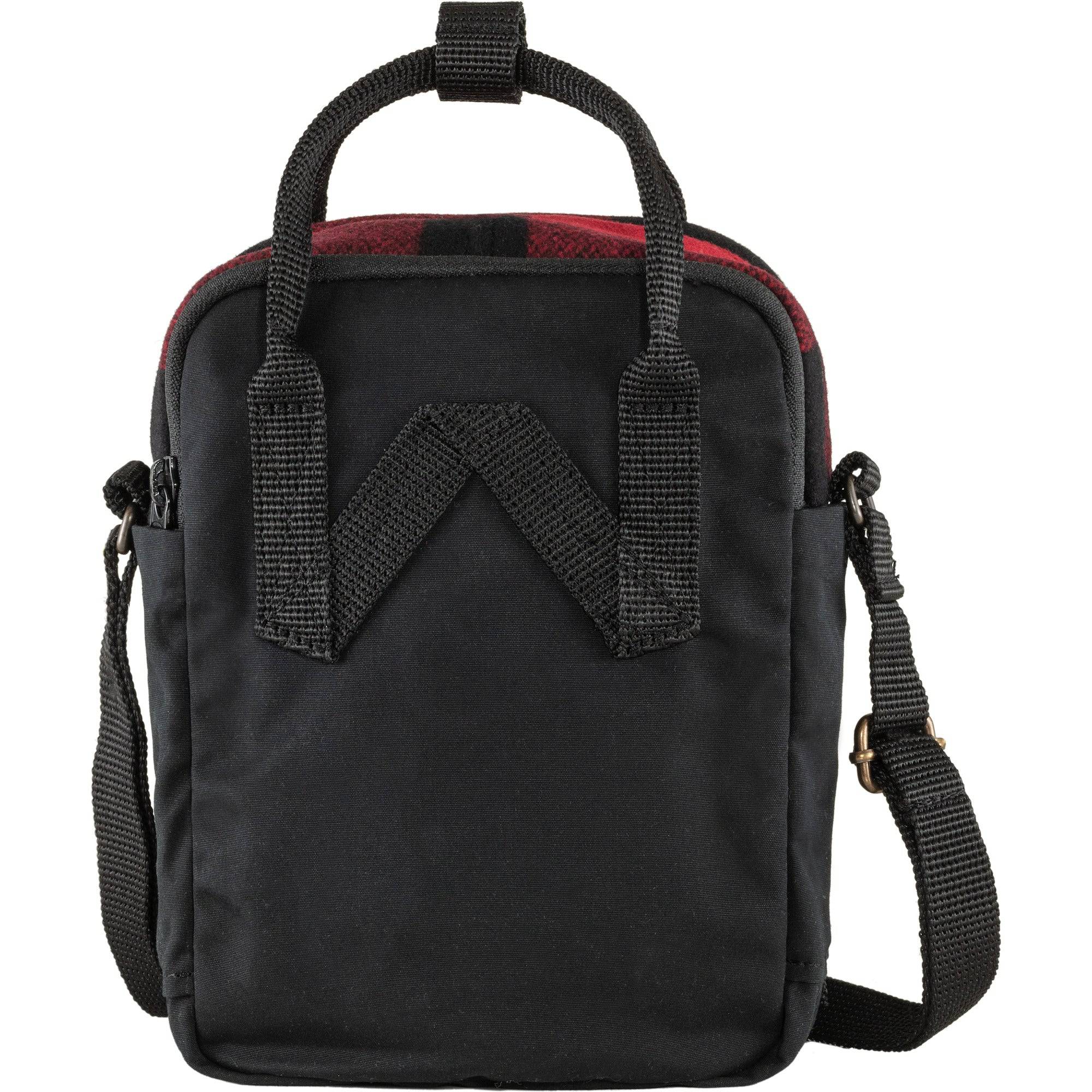 Fjällräven Kånken Re-Wool Sling - OVERLANDERS Outfitter