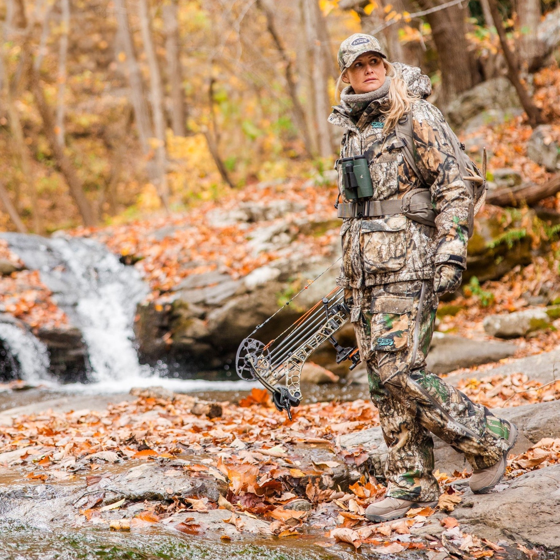 Kylie 5.0 Jacket - OVERLANDERS Outfitter