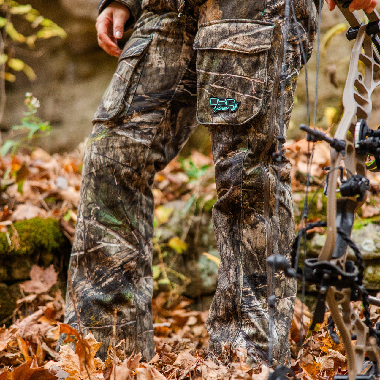 Kylie 5.0 Bib Pants by DSG Outerwear, featuring water-resistant fabric and adjustable straps for outdoor winter wear.