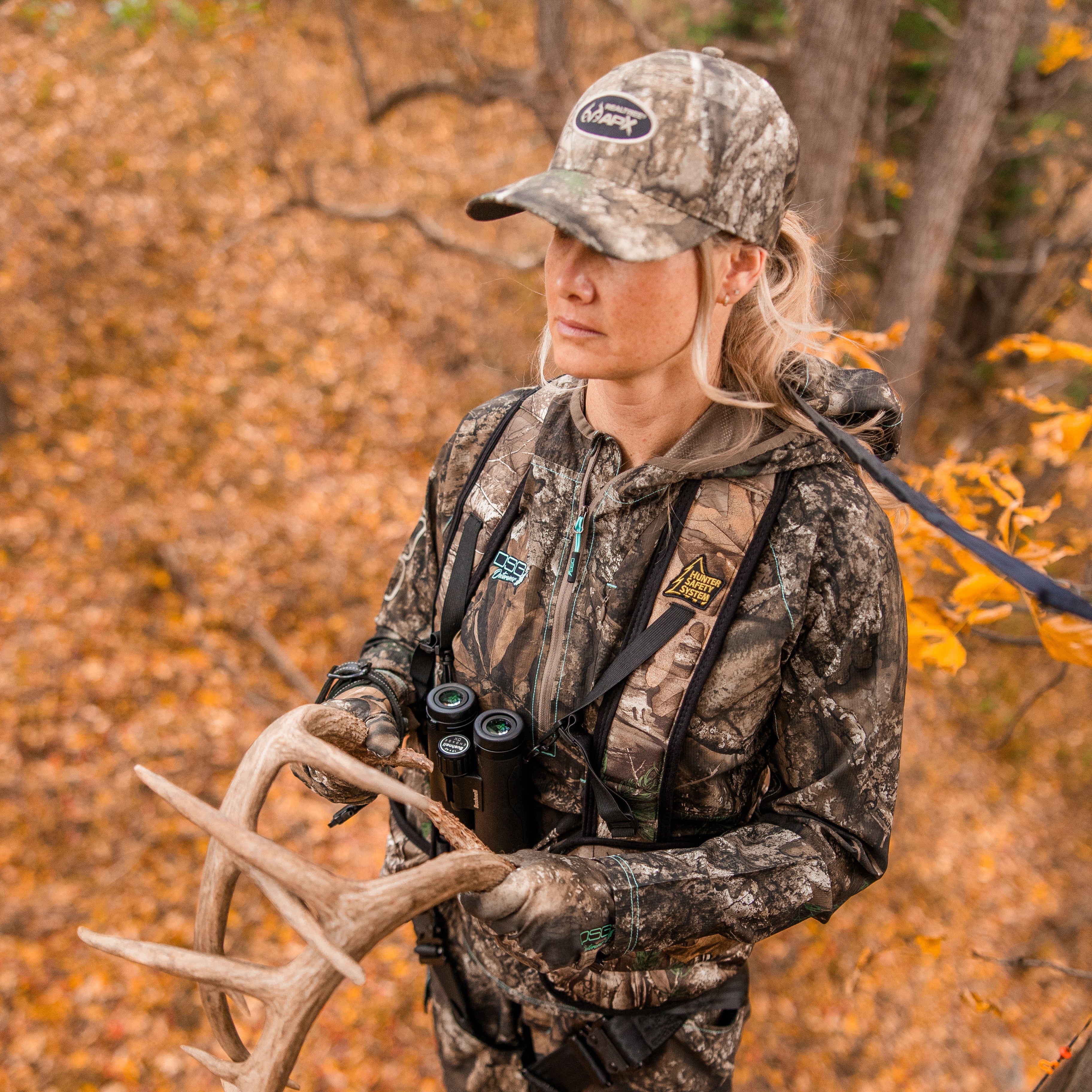 Bexley 3.0 Pullover - OVERLANDERS Outfitter