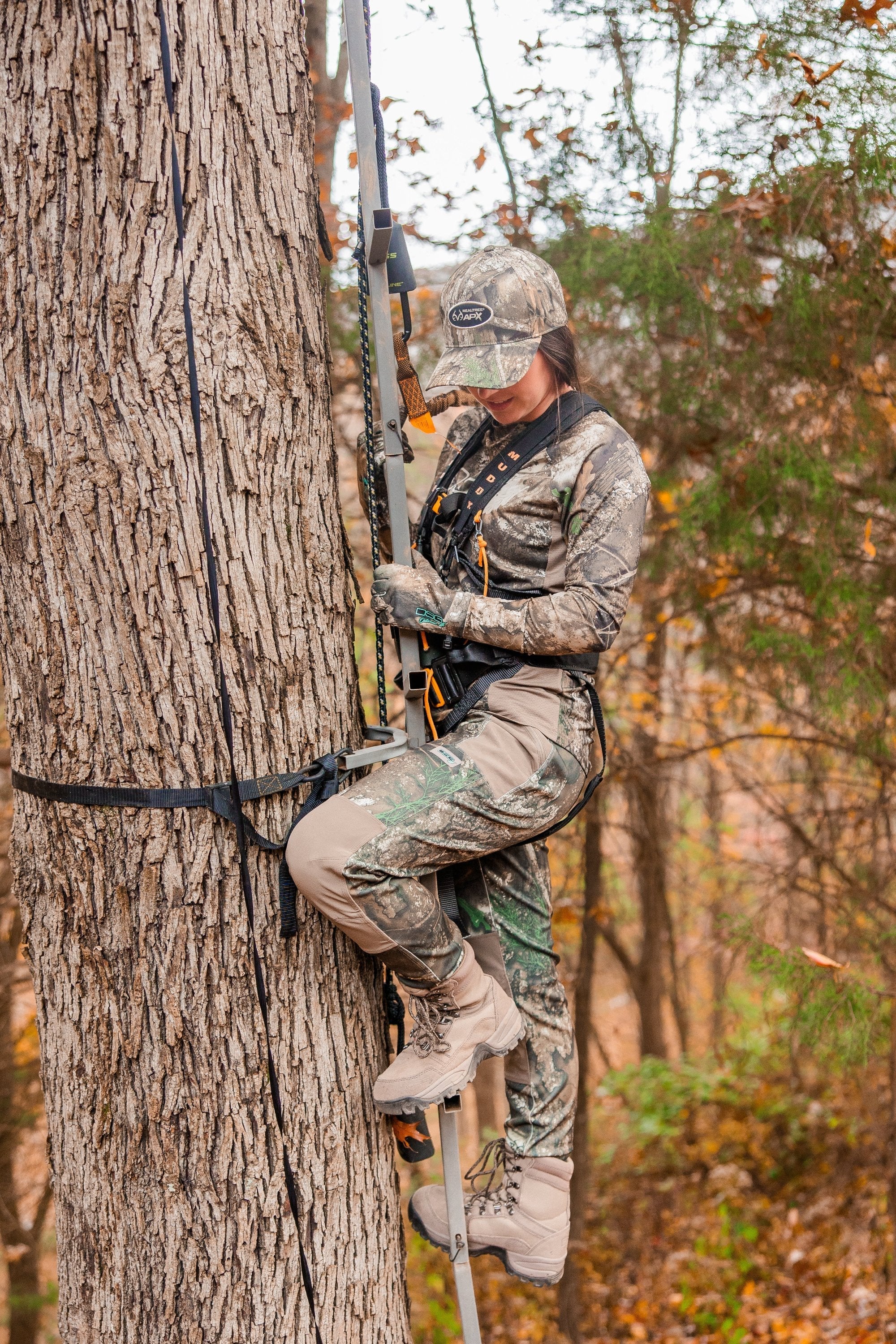 Foraging Legging - OVERLANDERS Outfitter
