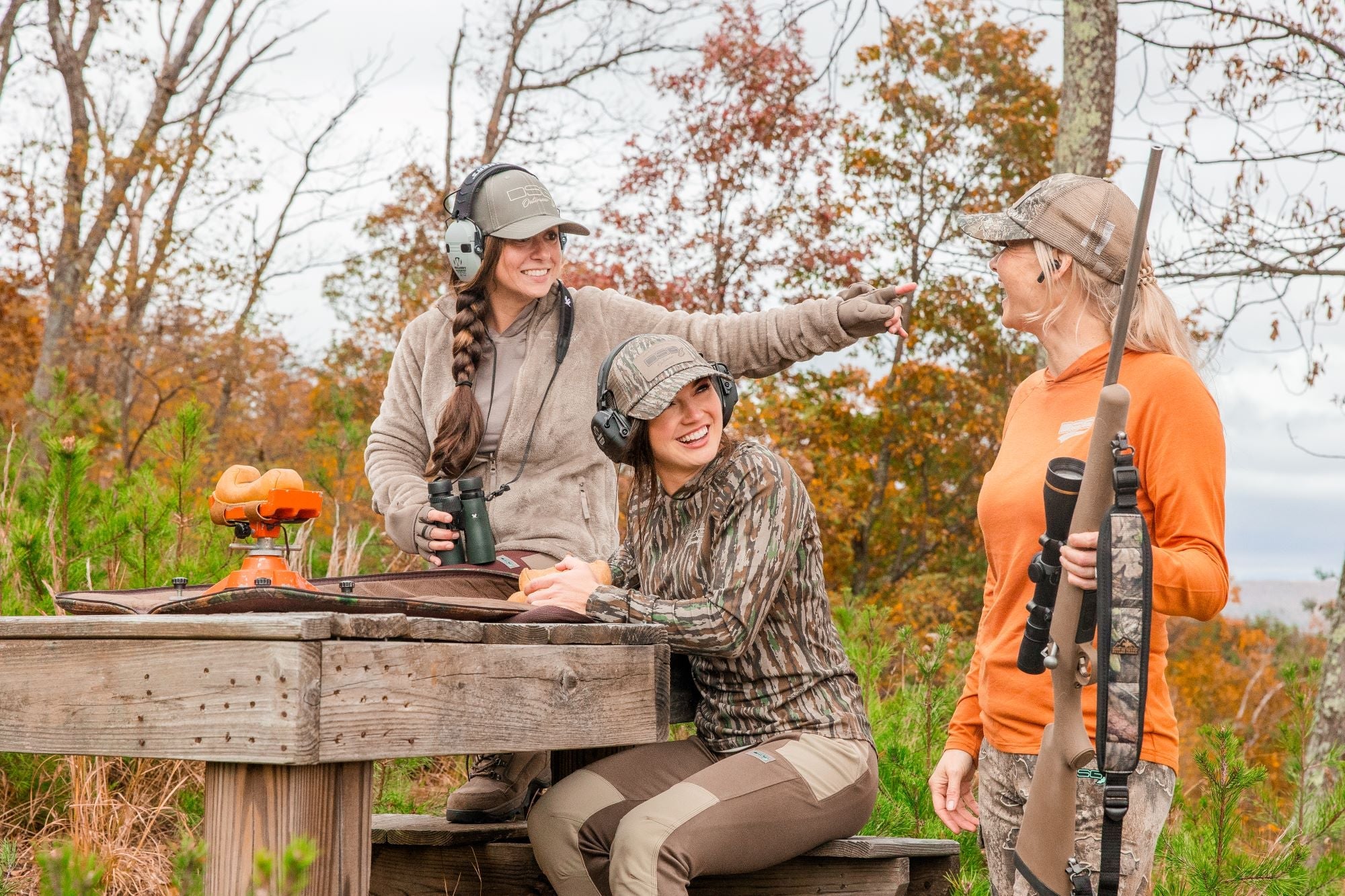 Foraging Legging - OVERLANDERS Outfitter
