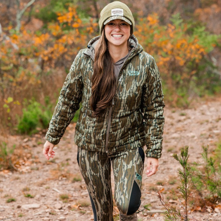 Casual Legging - OVERLANDERS Outfitter