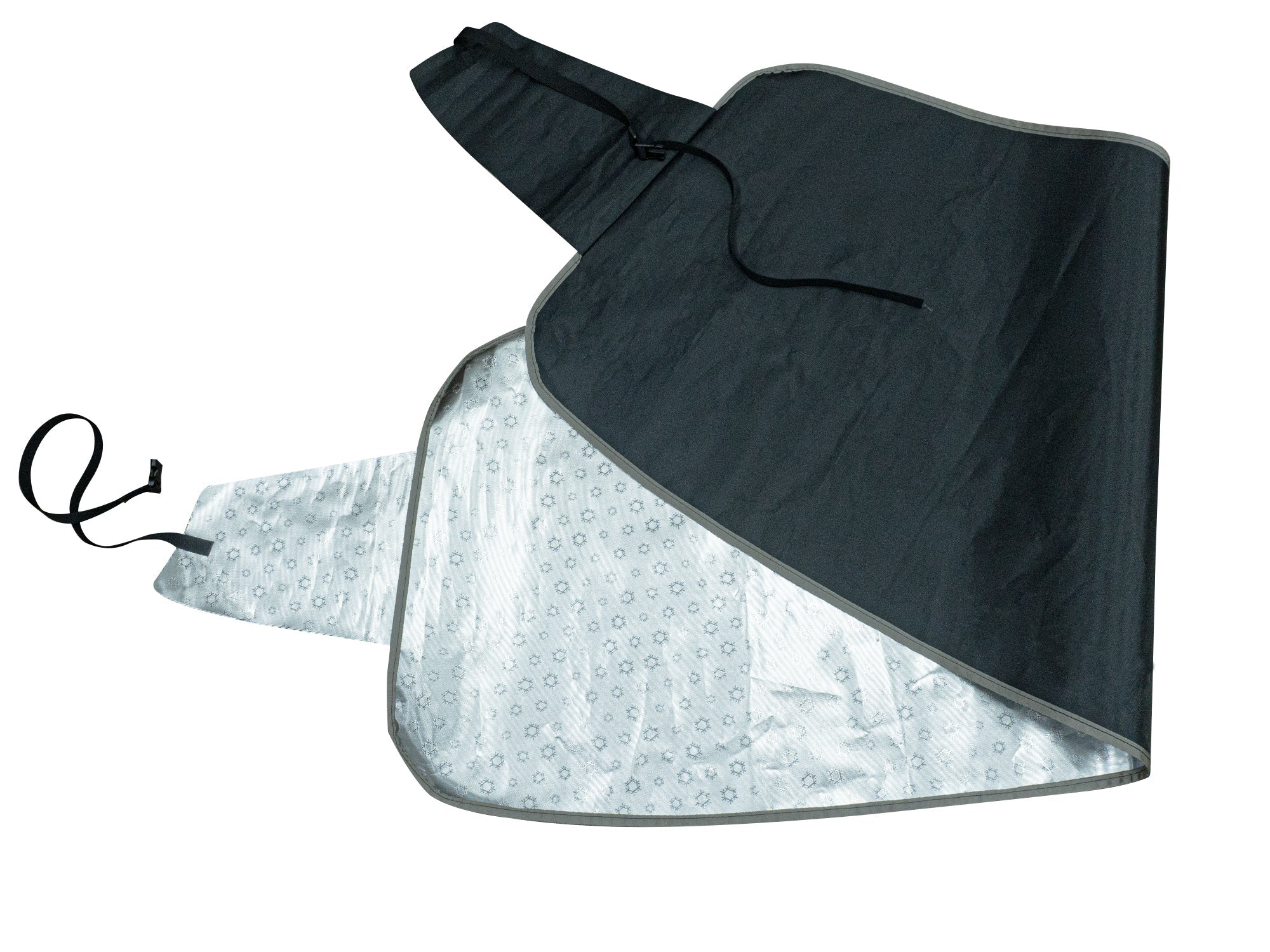 Snow & Sun Shade [Bus] - OVERLANDERS Outfitter