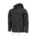 M-Tac Soft Shell Police Jacket - We The Collective