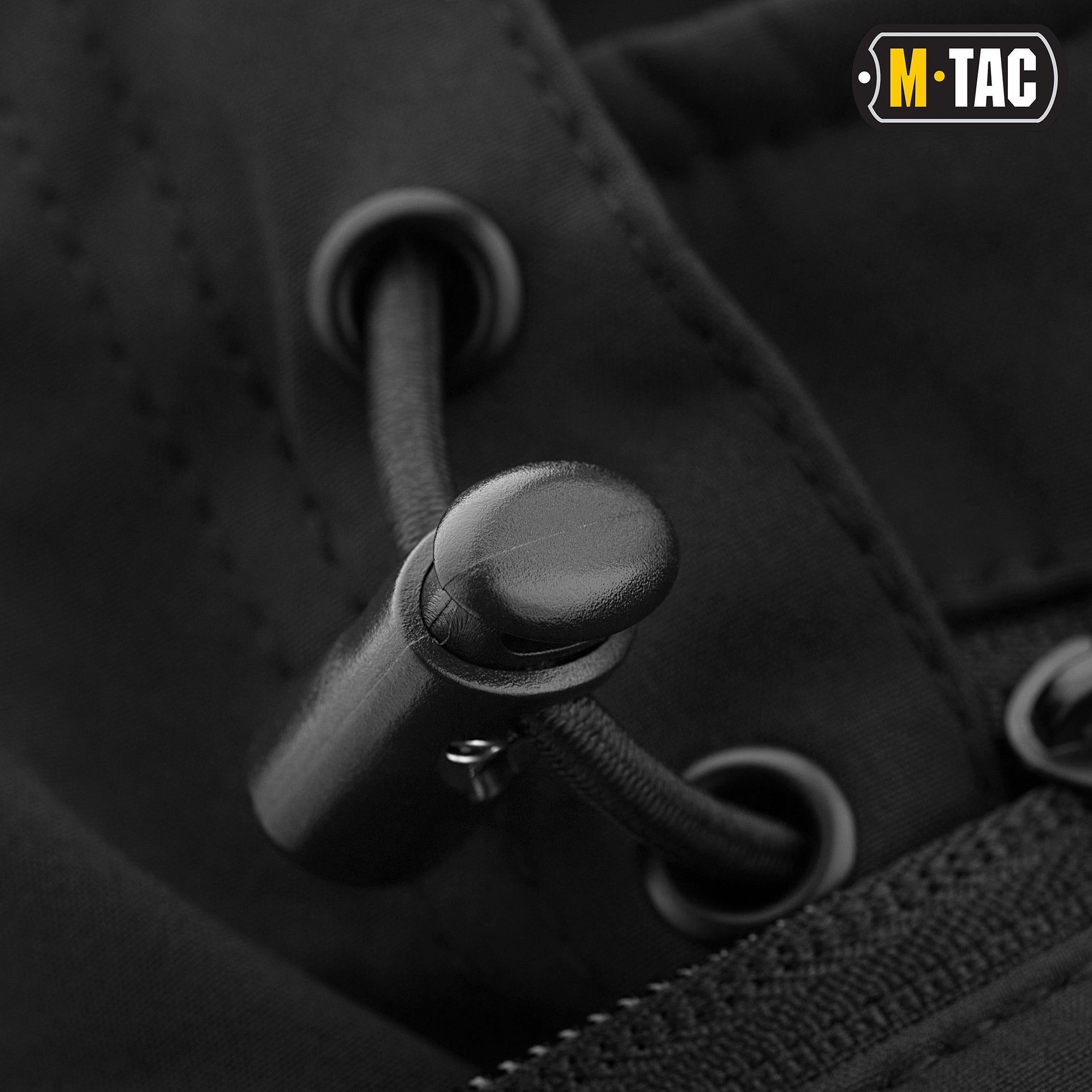 M-Tac Soft Shell Police Jacket - We The Collective