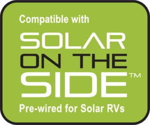 Go Power! 200 Watt Portable Solar Kit - We The Collective