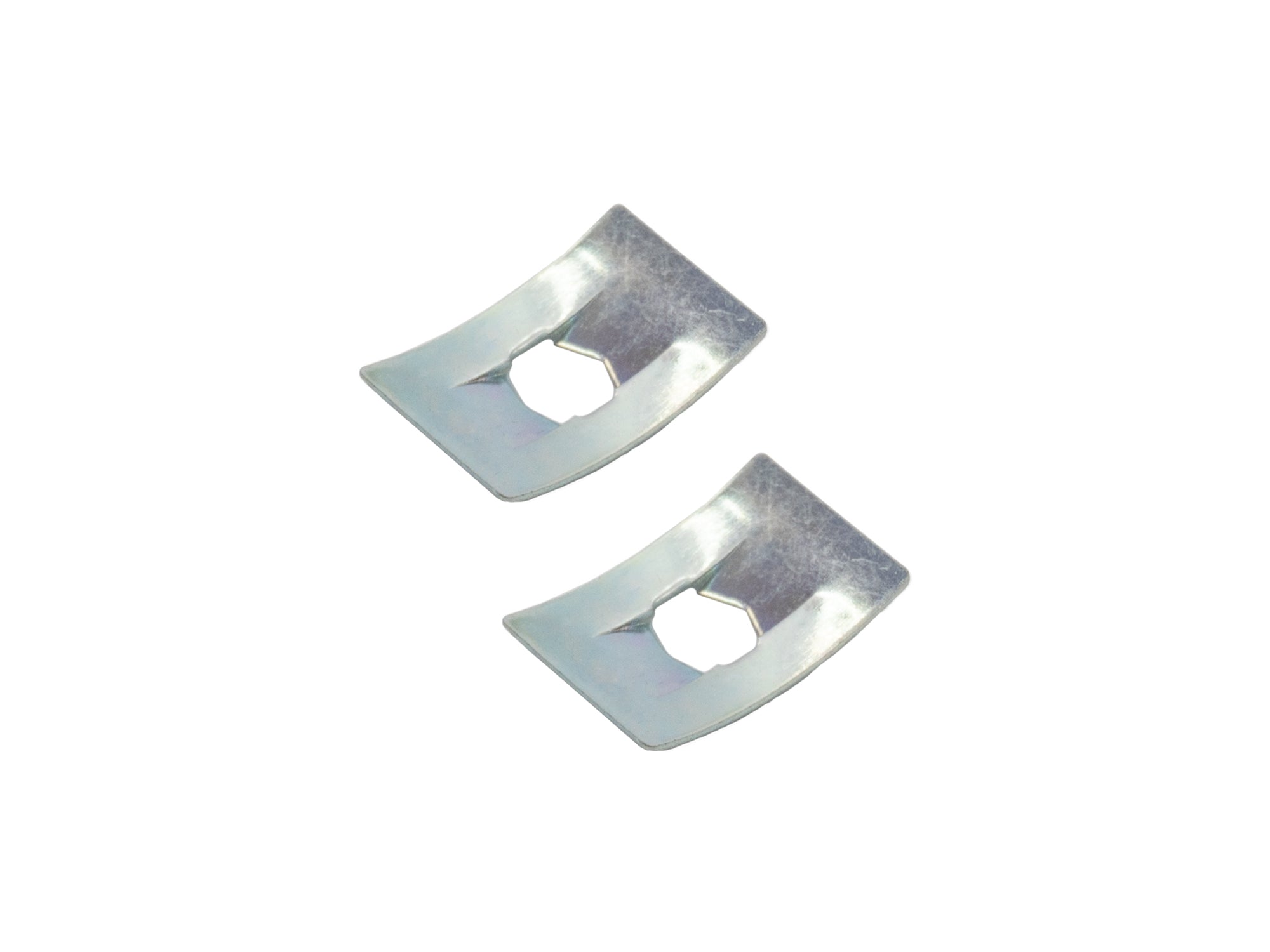 Speed Nut (Pair) - OVERLANDERS Outfitter