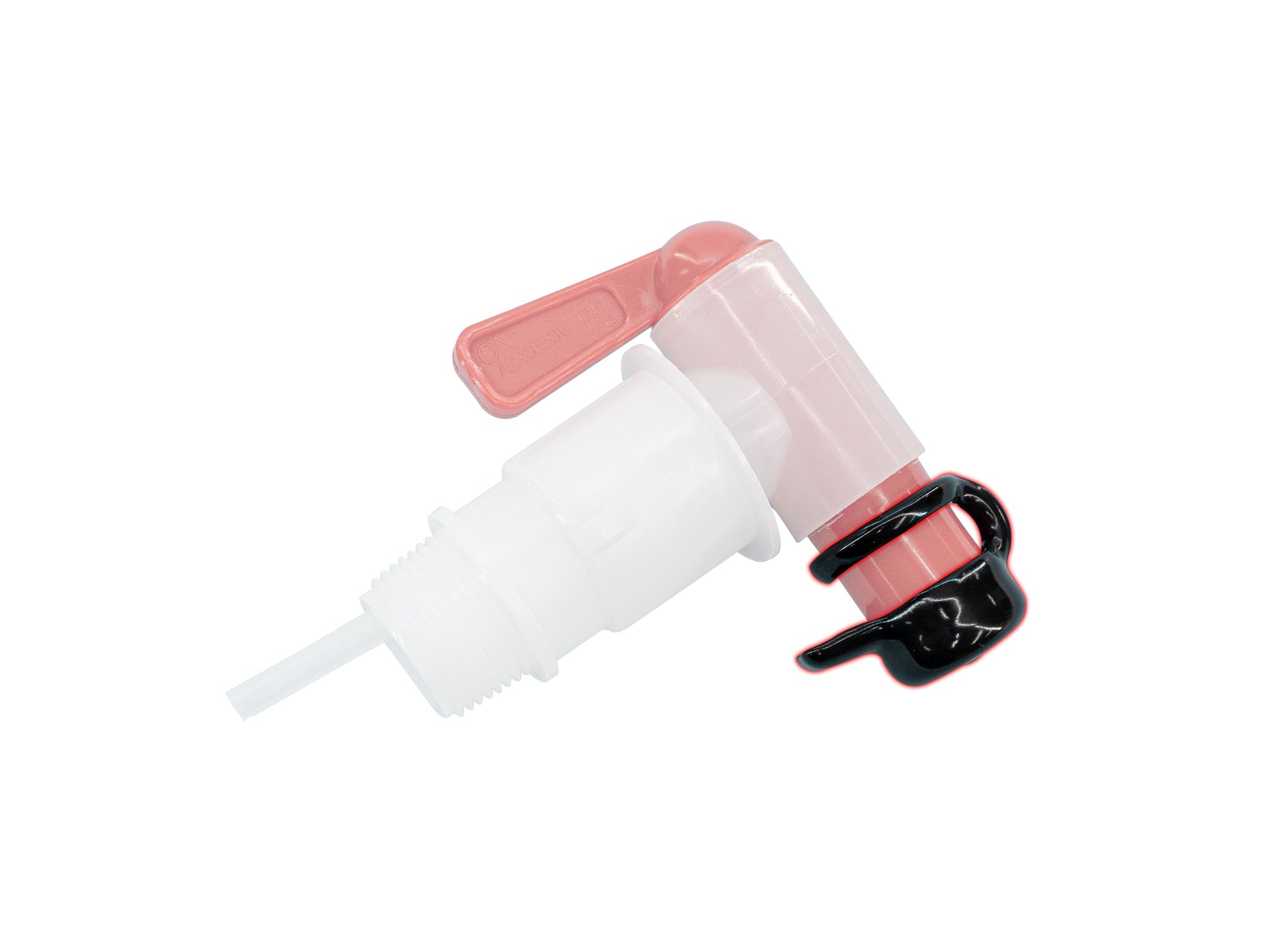 Rubber Cap for Rotopax Spout Kit - OVERLANDERS Outfitter