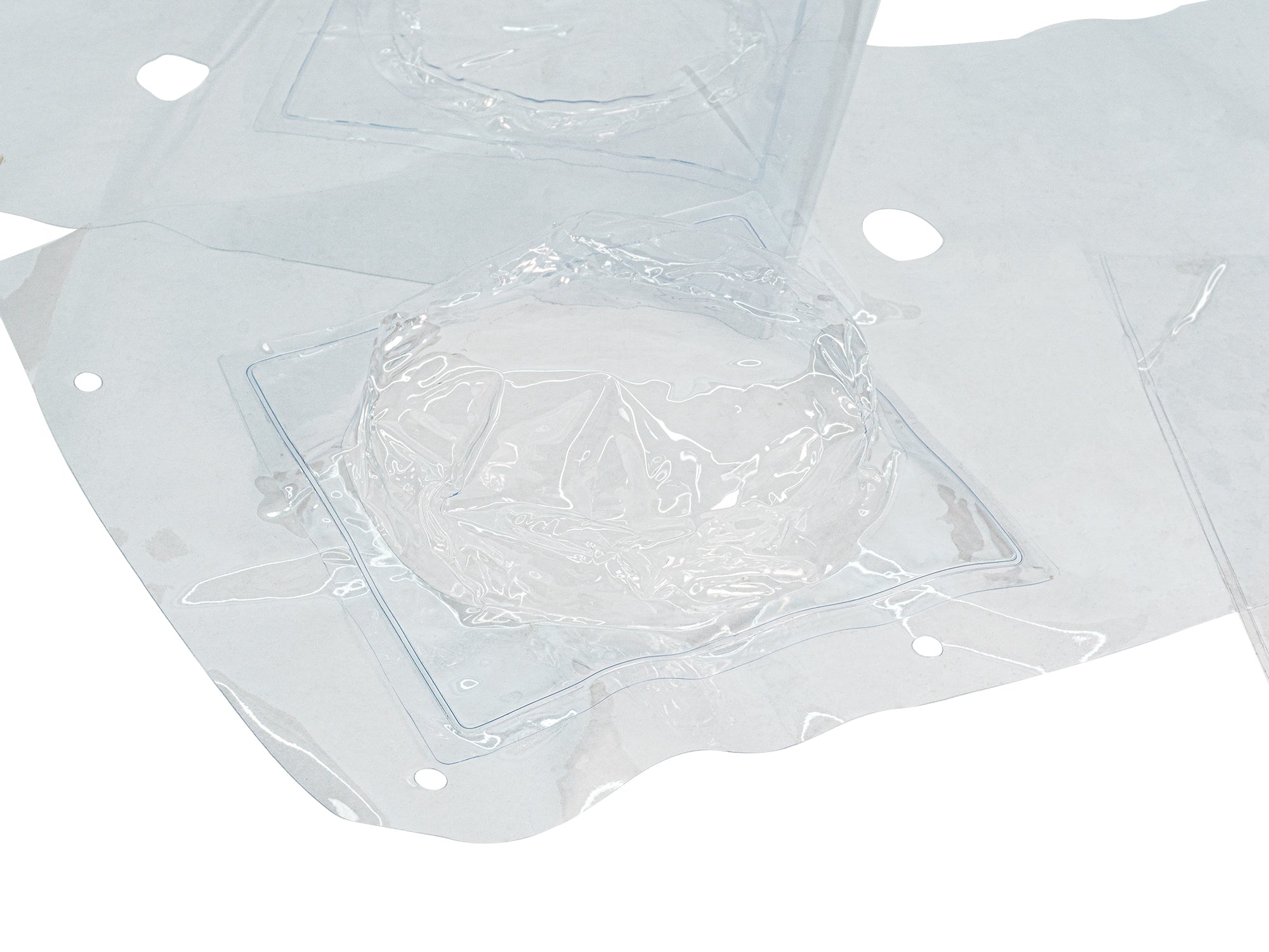 Front Door Panel Moisture Barrier Set [Vanagon] - OVERLANDERS Outfitter