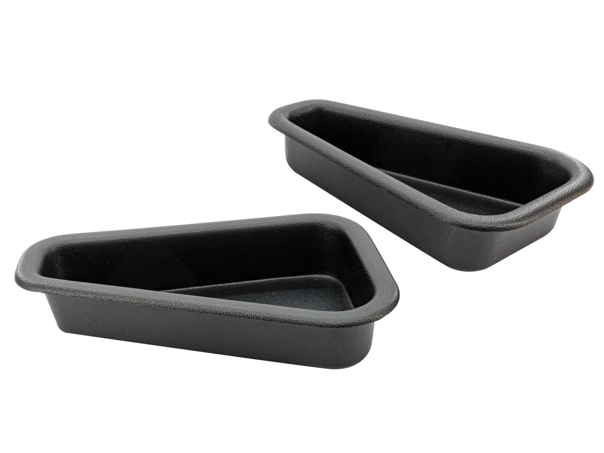Power Window Switch Wire Pockets (Pair) - OVERLANDERS Outfitter