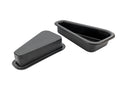 Power Window Switch Wire Pockets (Pair) - OVERLANDERS Outfitter