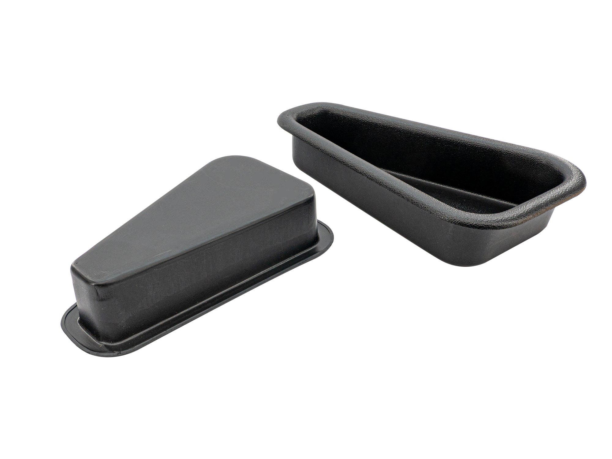 Power Window Switch Wire Pockets (Pair) - OVERLANDERS Outfitter