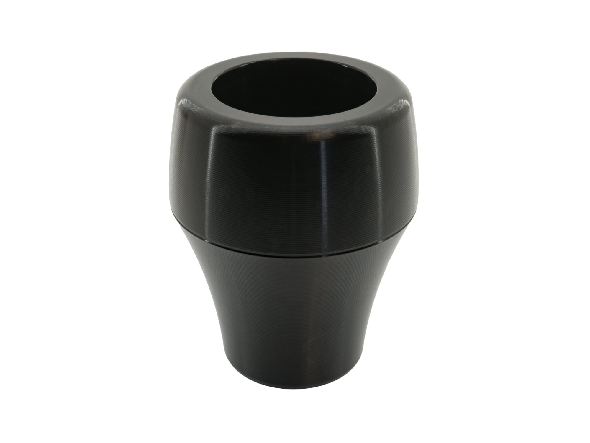 Shift Knob with Secret Compartment - OVERLANDERS Outfitter