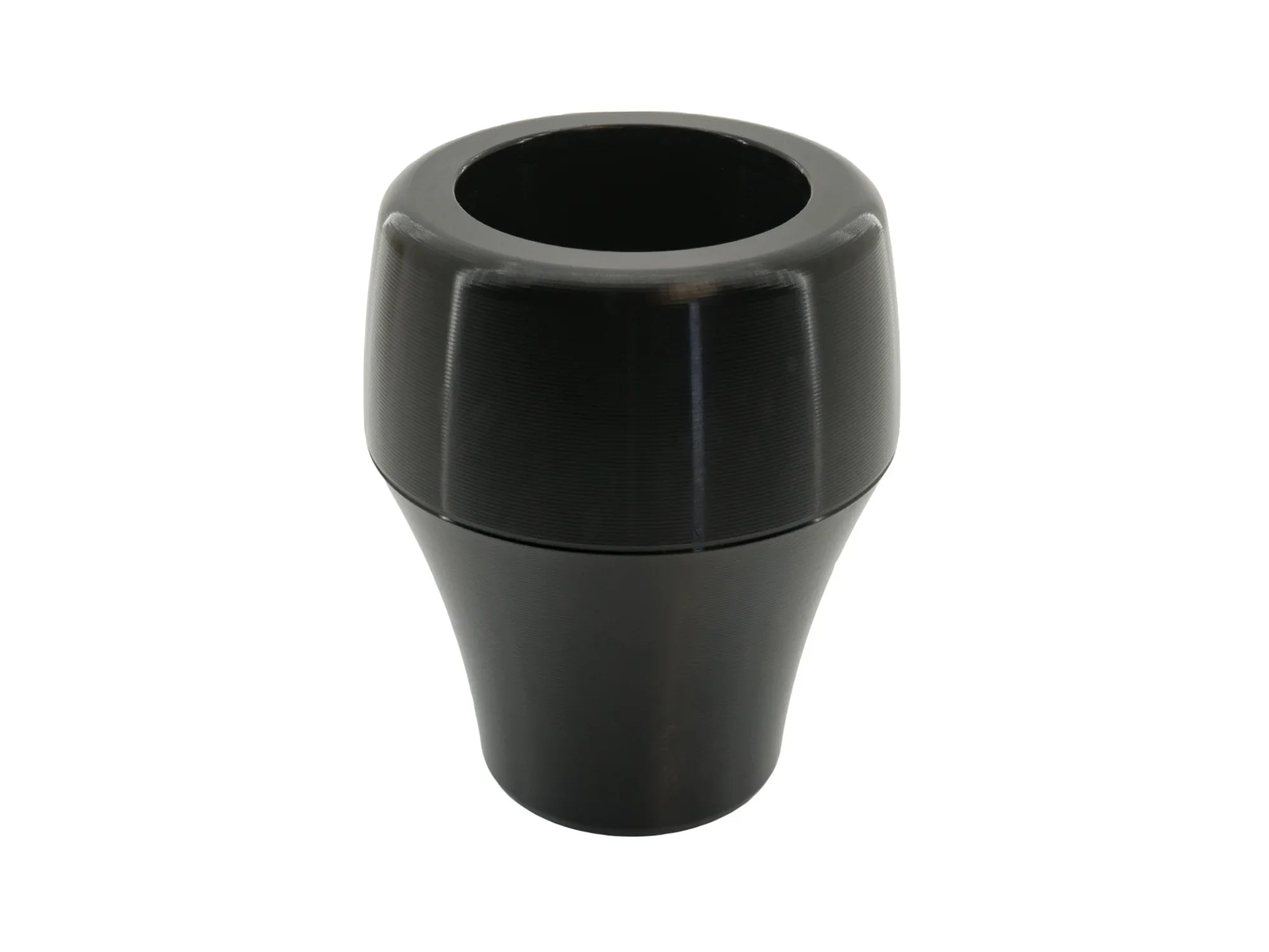 Shift Knob with Secret Compartment