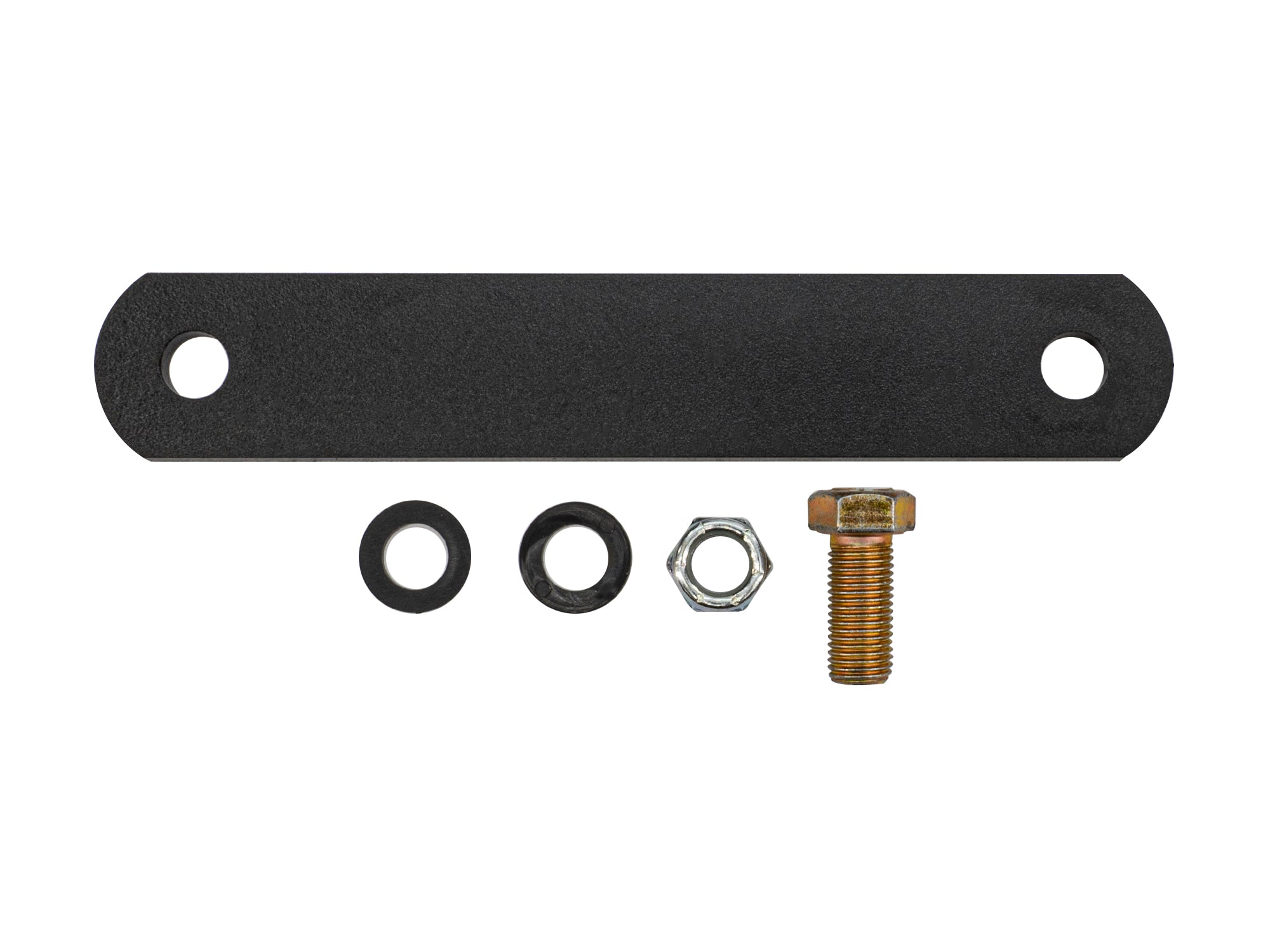 Extension Kit for Seat Belt Receiver - OVERLANDERS Outfitter