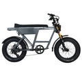 Super Strada - CRUZE - Sports Utility E-Bike - OVERLANDERS Outfitter