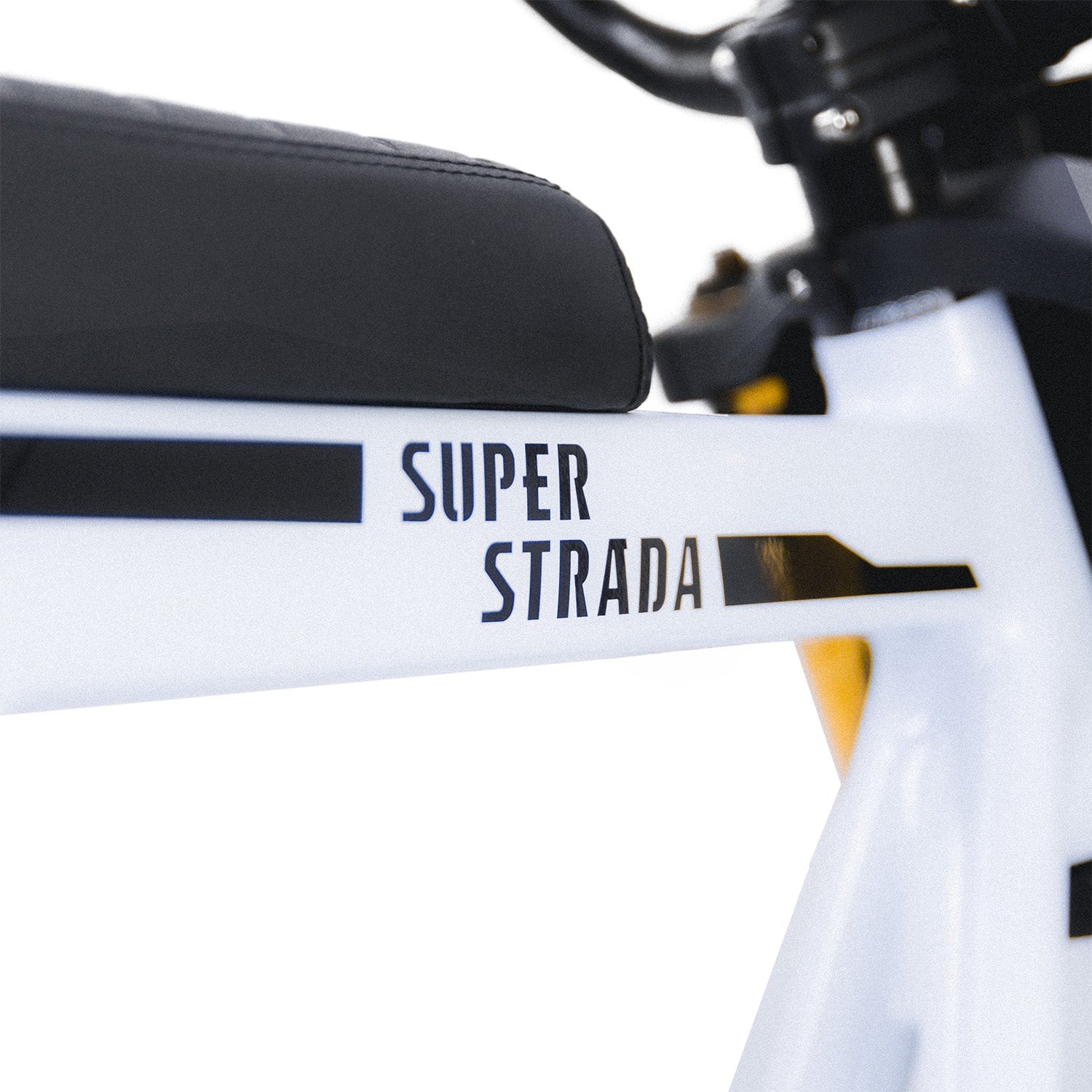 Super Strada - CRUZE - Sports Utility E-Bike - OVERLANDERS Outfitter