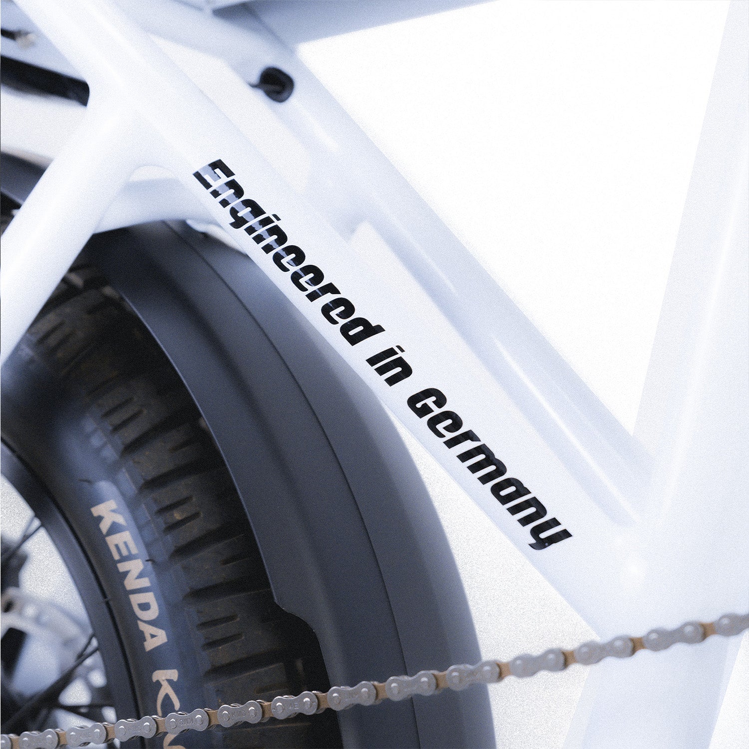 Super Strada - CRUZE - Sports Utility E-Bike - OVERLANDERS Outfitter