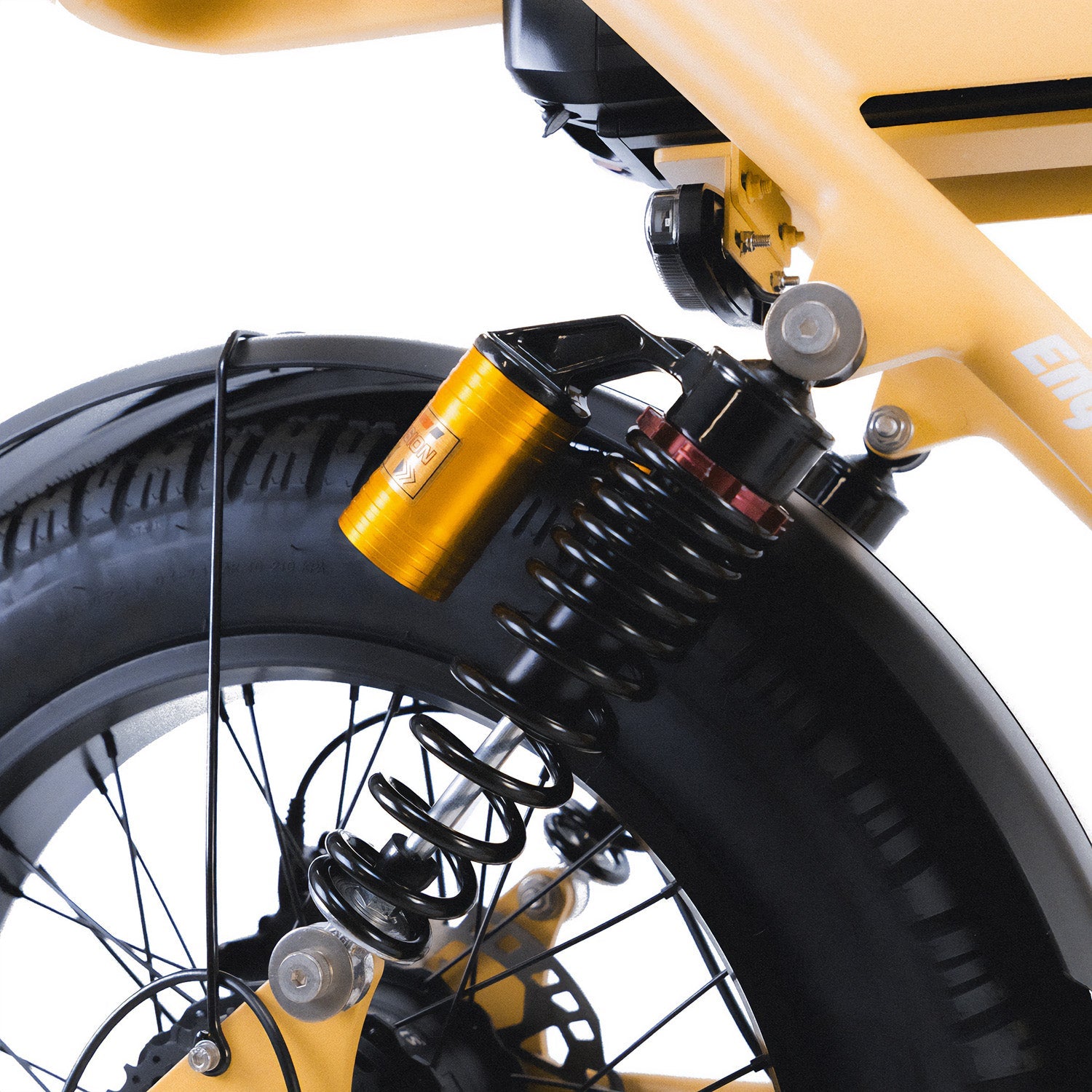 ZEITBIKE Super Strada NOMAD sports utility e-bike in sandy color, featuring rugged frame and electric assist for versatile riding.