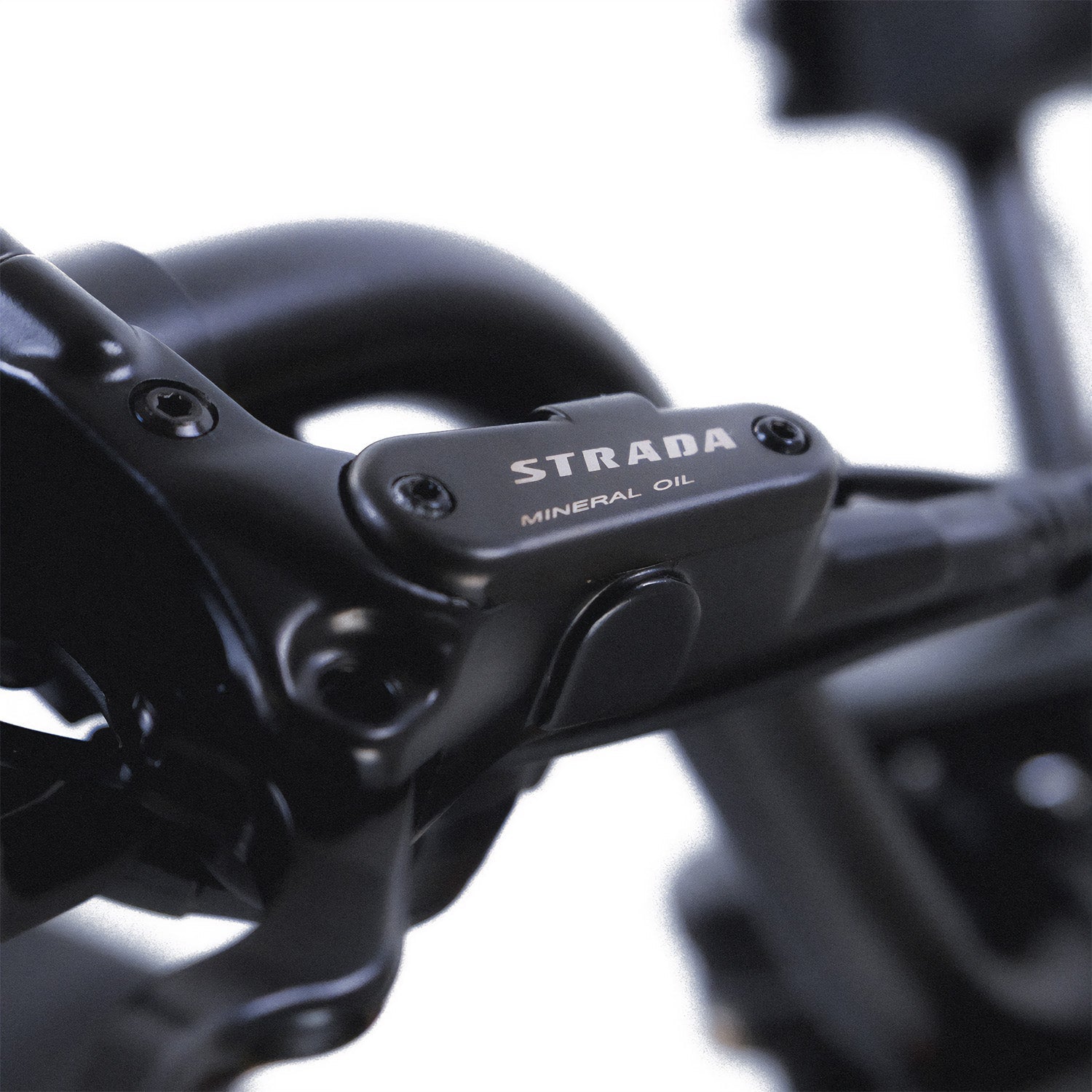 ZEITBIKE Super Strada NOMAD sports utility e-bike with rugged frame, thick tires, and handlebars suitable for off-road and urban riding.