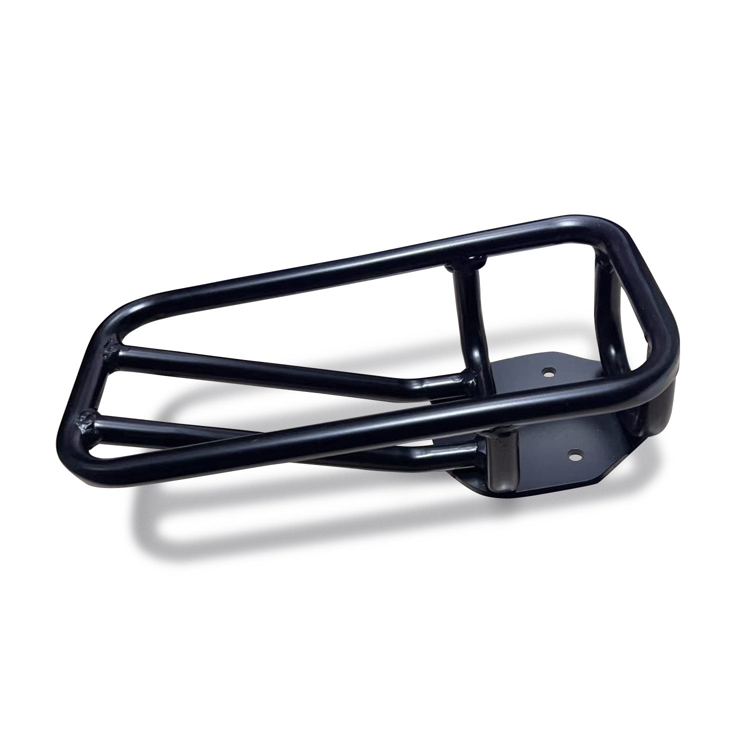 Super Strada - Rear Rack A (Accessory only) - OVERLANDERS Outfitter