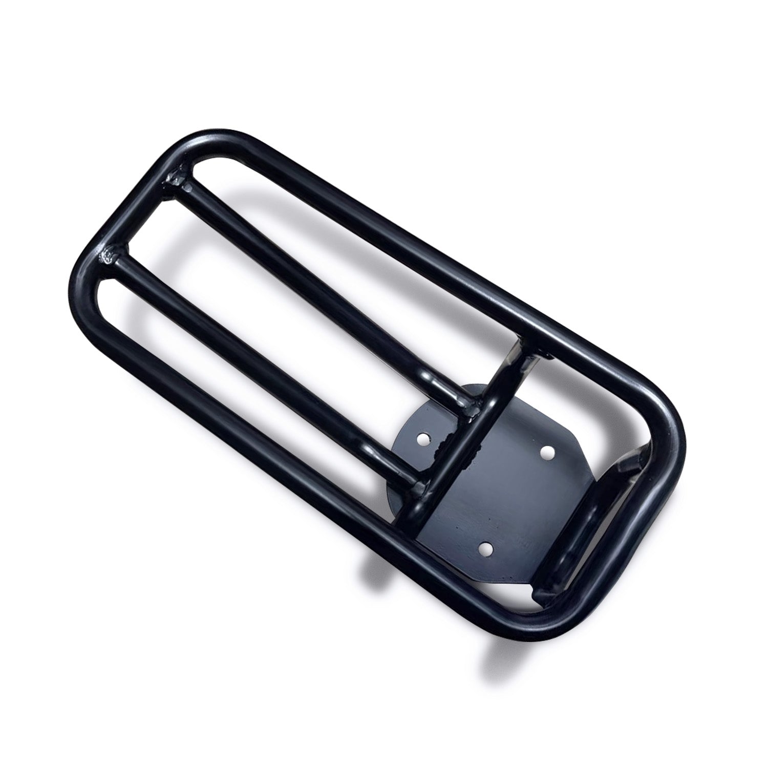 Super Strada - Rear Rack A (Accessory only) - OVERLANDERS Outfitter